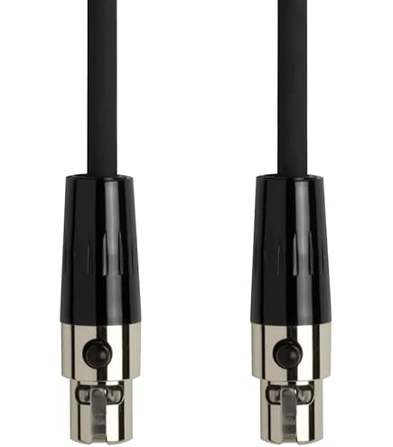 Amazon.com: Shure RPM626 In-Line Microphone Preamplifier for Shure